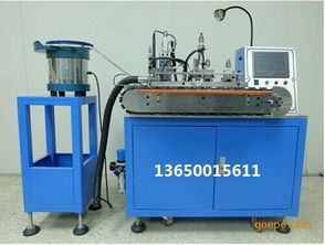 深圳USB自動焊錫機(jī) 自動焊錫技術(shù)的革新與應(yīng)用