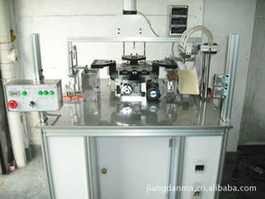 余姚市智恒自動化設(shè)備廠 自動焊錫機(jī)的技術(shù)優(yōu)勢與應(yīng)用前景