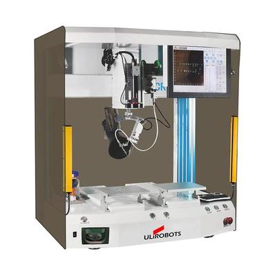 掌握正確方法，發(fā)揮自動(dòng)焊錫機(jī)最大效能——上海由力自動(dòng)化專業(yè)指南